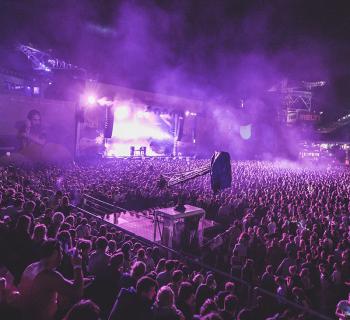 Eventor2017 Audience Gallery